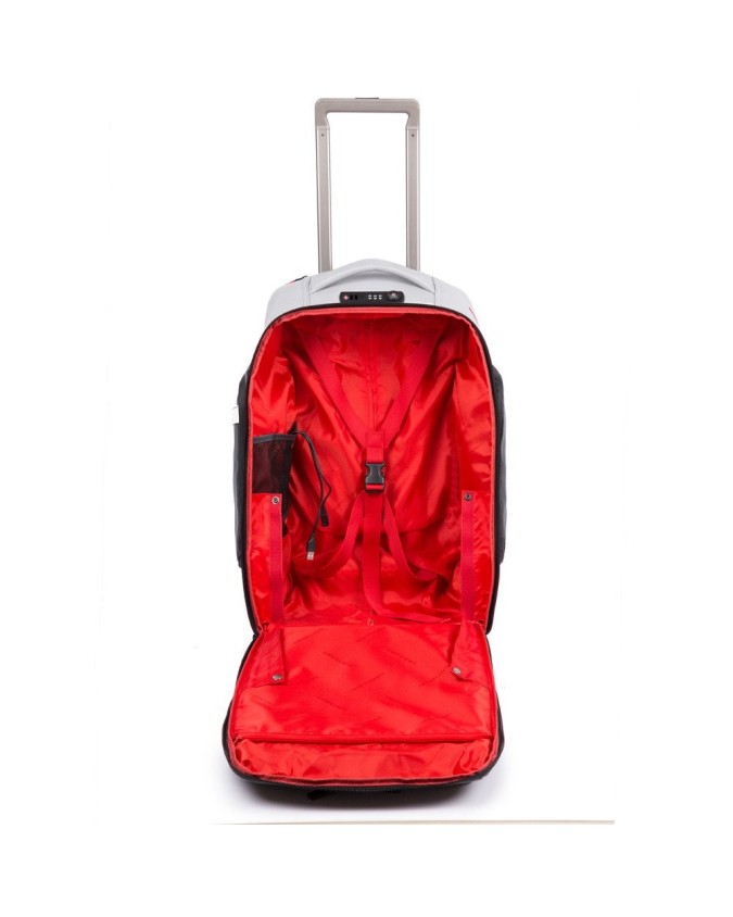Trolley Piquadro Zaino Trolley cabina porta PC 15,6" e iPad®