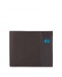 Portafogli Uomo Piquadro Portafoglio uomo Pulse P16 - PU3891P16