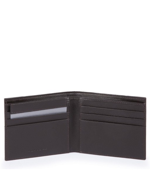 Portafogli Uomo Piquadro Portafoglio uomo Pulse P16 - PU3891P16