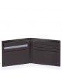 Portafogli Uomo Piquadro Portafoglio uomo Pulse P16 - PU3891P16