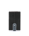 Porta carte di credito Piquadro Porta carte di credito con
