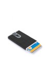 Porta carte di credito Piquadro Porta carte di credito con