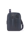 Piquadro - Borsello uomo in pelle porta iPad®10,5"/iPad 9,7" Urban
