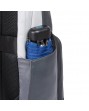 Piquadro - Zaino  in pelle porta PC 14'' e porta iPad Urban