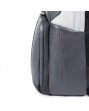 Piquadro - Zaino  in pelle porta PC 14'' e porta iPad Urban