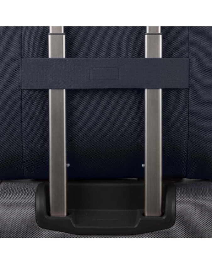 Cartelle porta PC Piquadro Cartella a due manici porta PC 15,6"