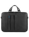 Cartelle porta PC Piquadro Cartella a due manici porta PC 15,6"