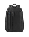 Zaini Porta PC Piquadro - Zainetto porta PC 14" e porta iPad®