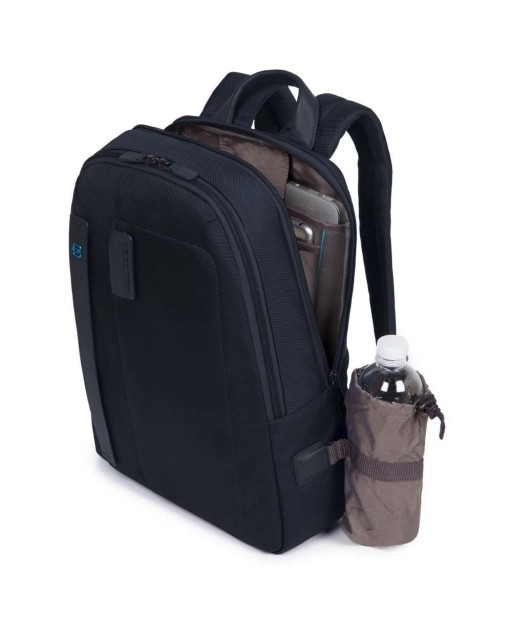 Zaini Porta PC Piquadro - Zainetto porta PC 14" e porta iPad®