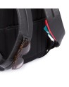 Piquadro - Zaino fast check porta PC 15,6" e iPad Urban