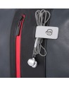 Piquadro - Zaino fast check porta PC 15,6" e iPad Urban
