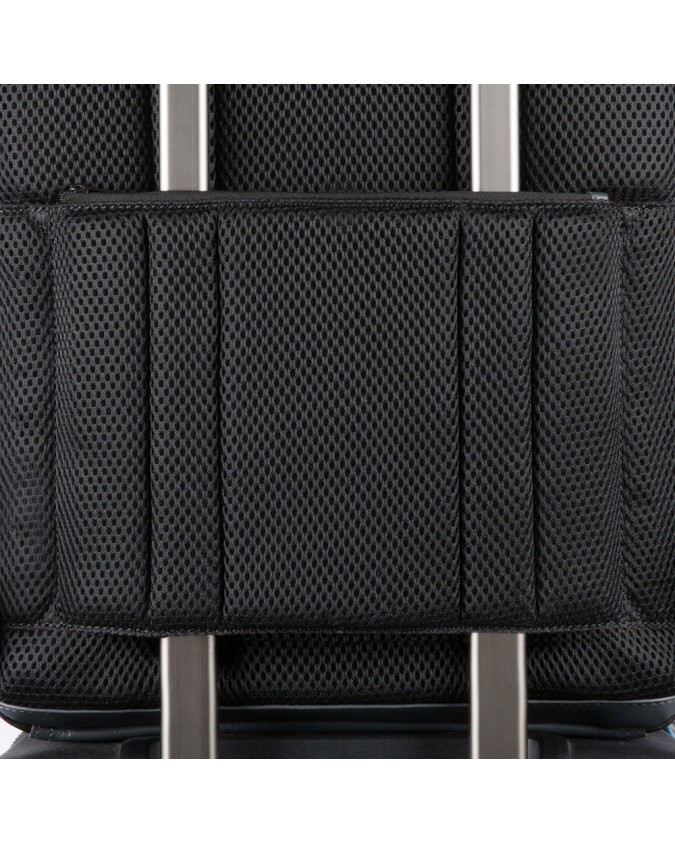 Piquadro - Zaino fast check porta PC 15,6" e iPad Urban