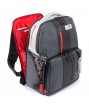 Piquadro - Zaino fast check porta PC 15,6" e iPad Urban