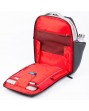 Piquadro - Zaino fast check porta PC 15,6" e iPad Urban