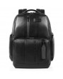 Piquadro - Zaino fast check porta PC 15,6" e iPad Urban