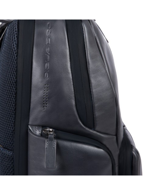 Piquadro - Zaino fast check porta PC 15,6" e iPad Urban