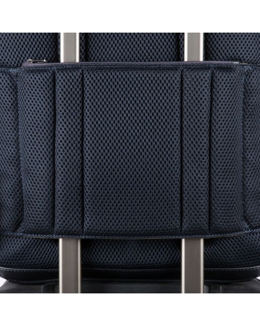 Piquadro - Zaino fast check porta PC 15,6" e iPad Urban