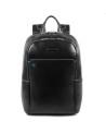 Zaini Porta PC Piquadro - Zaino grande porta computer e porta
