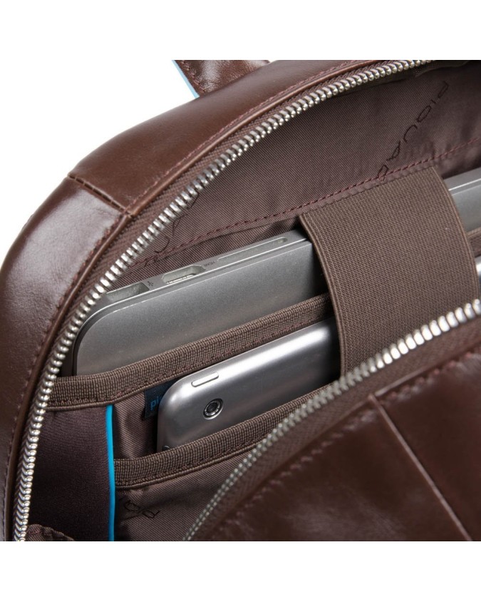 Zaini Porta PC Piquadro - Zaino grande porta computer e porta