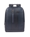  Piquadro - Zaino porta PC 15,6" e iPad con antifurto Urban