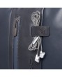  Piquadro - Zaino porta PC 15,6" e iPad con antifurto Urban