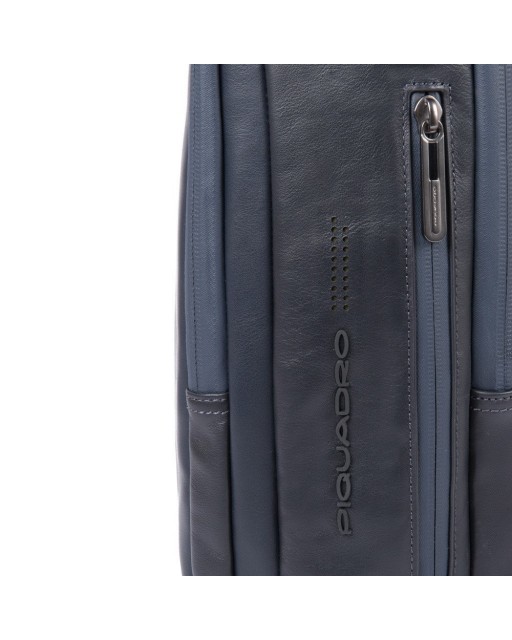  Piquadro - Zaino porta PC 15,6" e iPad con antifurto Urban