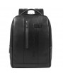  Piquadro - Zaino porta PC 15,6" e iPad con antifurto Urban