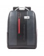  Piquadro - Zaino porta PC 15,6" e iPad con antifurto Urban
