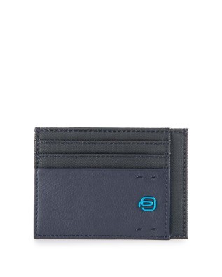 Porta carte di credito Piquadro Bustina porta carte di credito