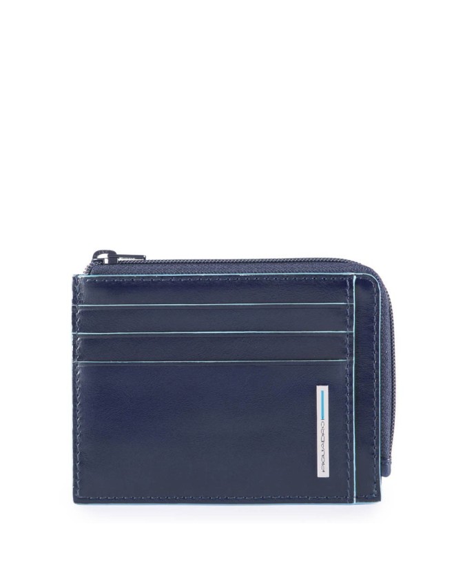 Porta carte di credito Piquadro - Bustina portamonete