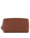 Beauty case Piquadro - Necessaire da viaggio Black Square -