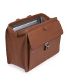 Borse da medico Piquadro - Borsa da medico Black Square -
