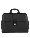 Borse da medico Piquadro - Borsa da medico Black Square -