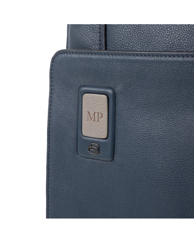 Zaino Monospalla Piquadro - Monospalla personalizzabile porta