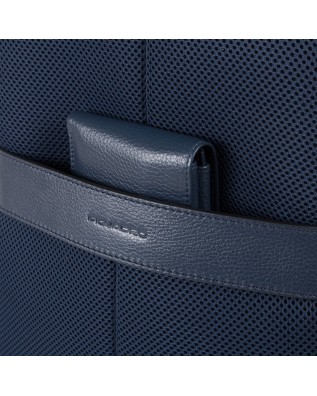 Zaini Porta PC Piquadro - Zaino porta PC 14" e porta iPad® 2