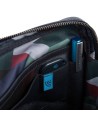 Zaini Porta PC Piquadro - Zaino porta PC 14" e porta iPad®
