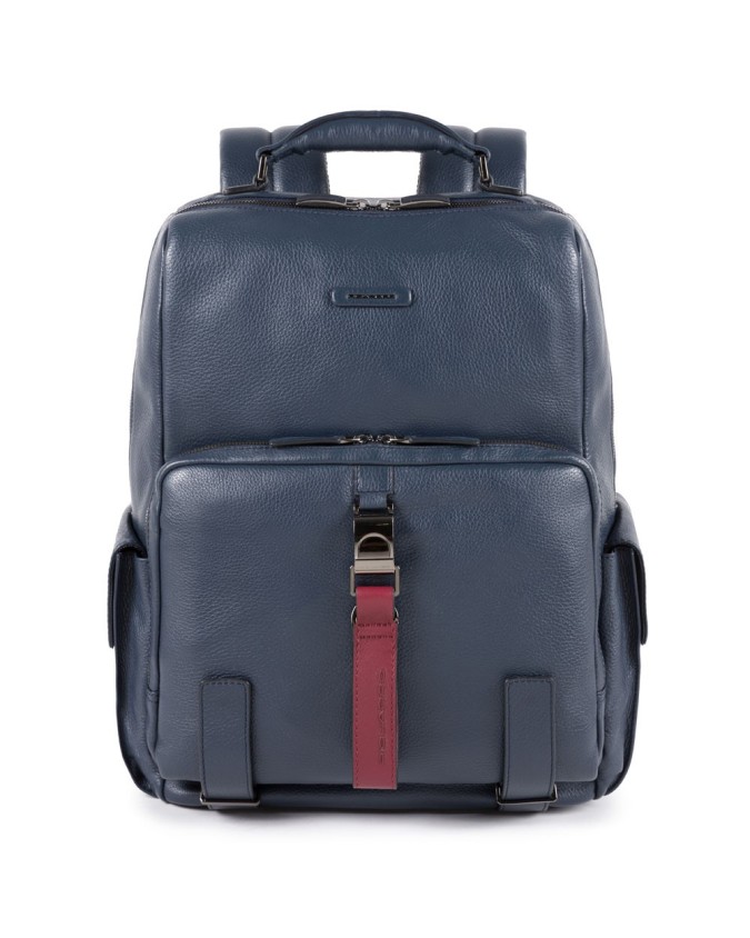 Zaini Porta PC Piquadro - Zaino porta PC 14" e porta iPad®
