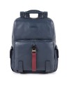 Zaini Porta PC Piquadro - Zaino porta PC 14" e porta iPad®