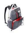 Piquadro - Zaino porta PC 14" e iPad® personalizzabile con BagMotic Urban