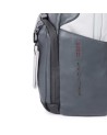 Piquadro - Zaino porta PC 14" e iPad® personalizzabile con BagMotic Urban