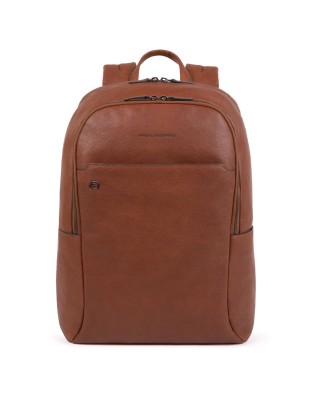 Zaini Porta PC Piquadro Zaino grande porta PC 15,6" Black 2