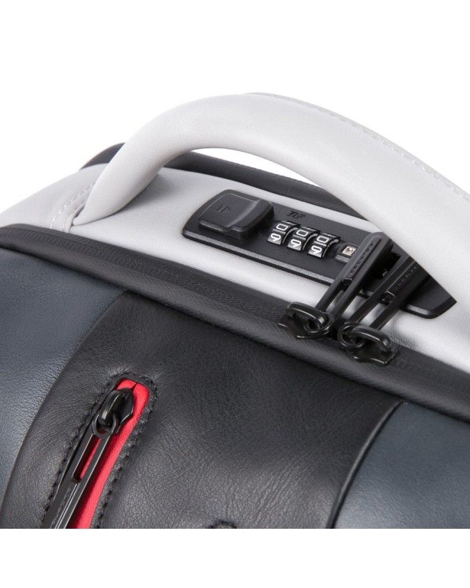 Zaini Porta PC Piquadro - Zaino fast-check porta PC 15,6" e