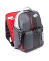 Zaini Porta PC Piquadro - Zaino fast-check porta PC 15,6" e