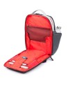 Zaini Porta PC Piquadro - Zaino fast-check porta PC 15,6" e