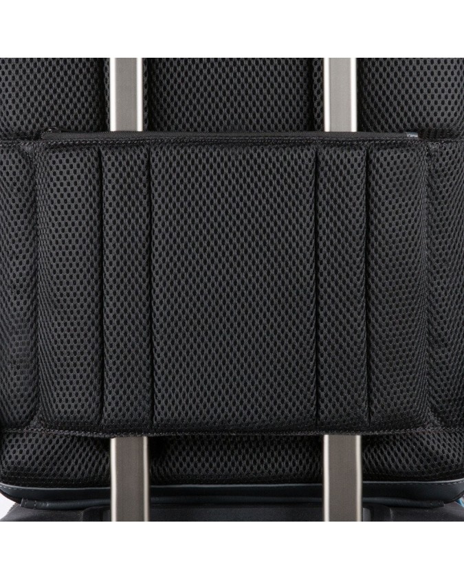 Zaini Porta PC Piquadro - Zaino fast-check porta PC 15,6" e
