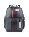 Zaini Porta PC Piquadro - Zaino fast-check porta PC 15,6" e
