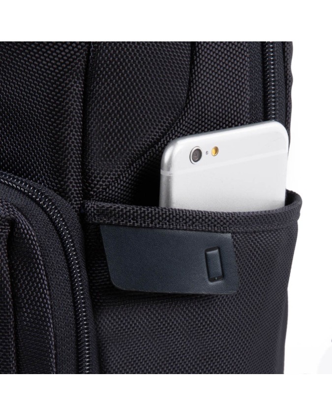 Zaini Porta PC Piquadro Zaino porta PC 14" e porta iPad® con