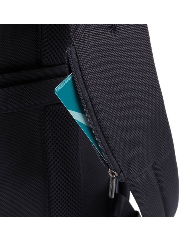 Zaini Porta PC Piquadro Zaino porta PC 14" e porta iPad® con