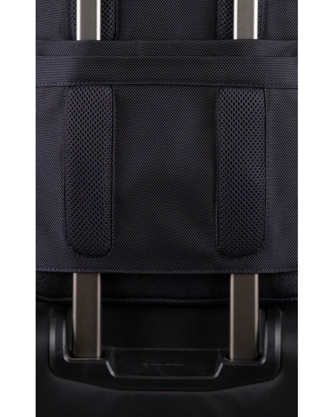 Zaini Porta PC Piquadro Zaino porta PC 14" e porta iPad® con