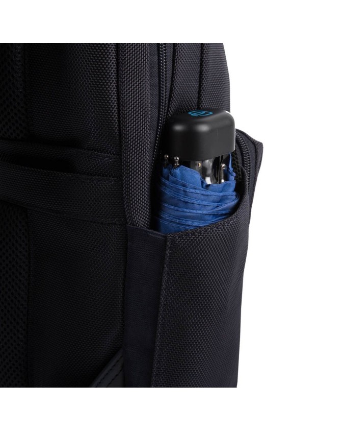 Zaini Porta PC Piquadro Zaino porta PC 14" e porta iPad® con